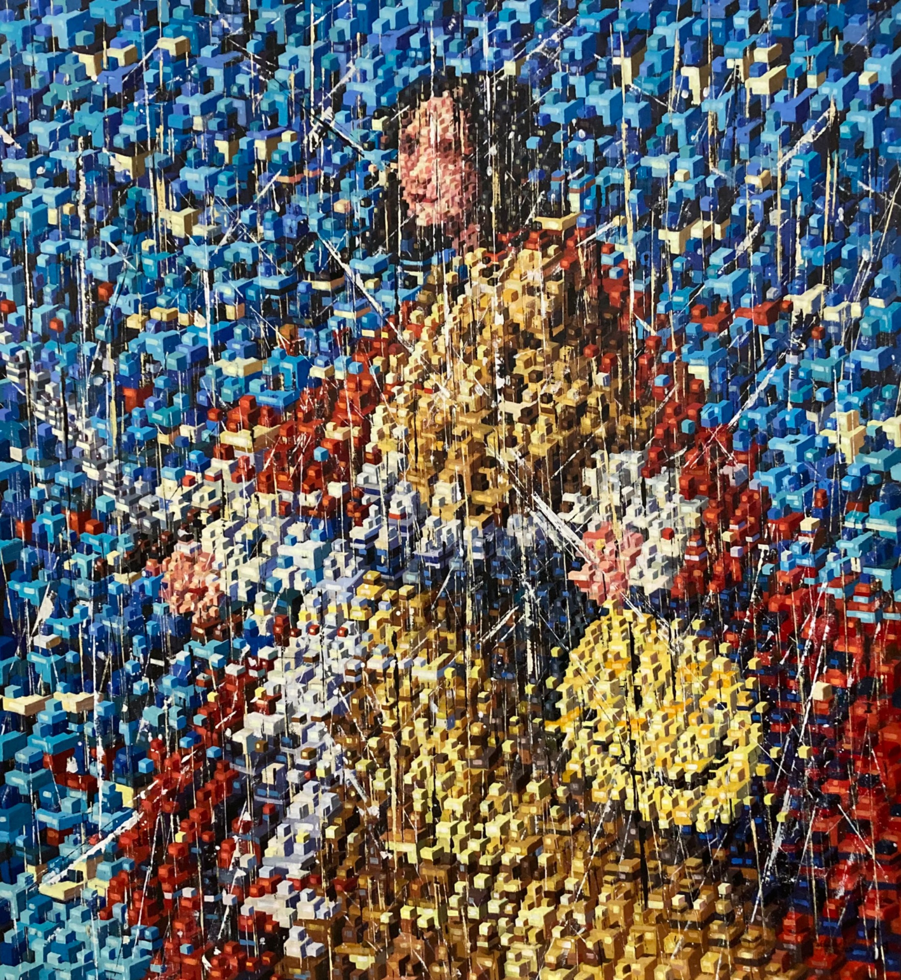 Pinturas