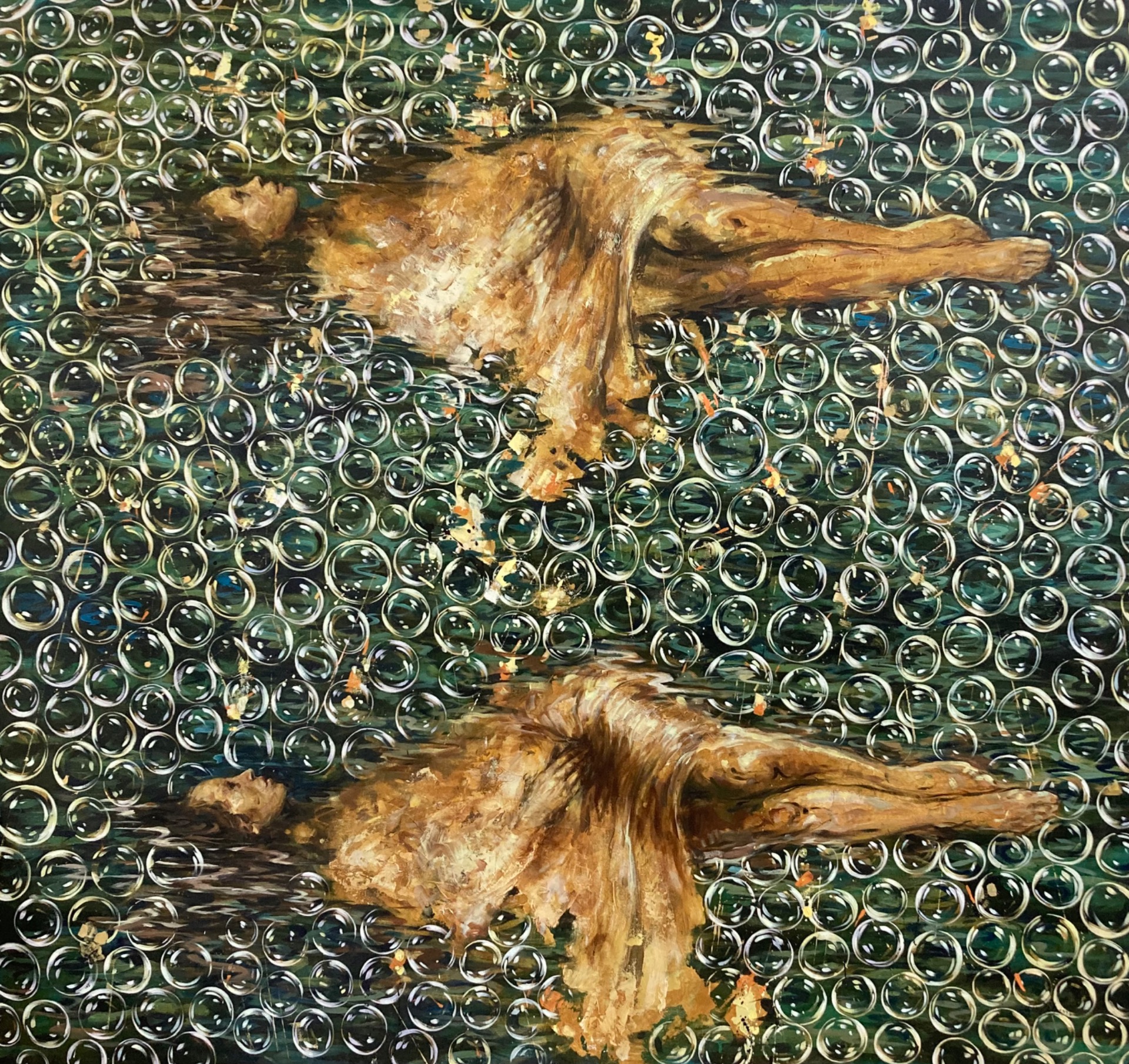 Pinturas